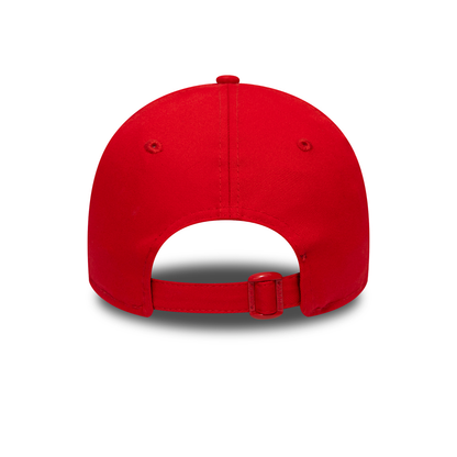 Chicken Leg 9TWENTY Adjustable New Era Cap red Side View