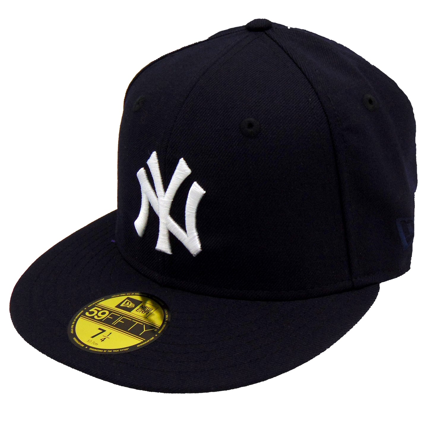New York Yankees Custom New Era Cap World Series