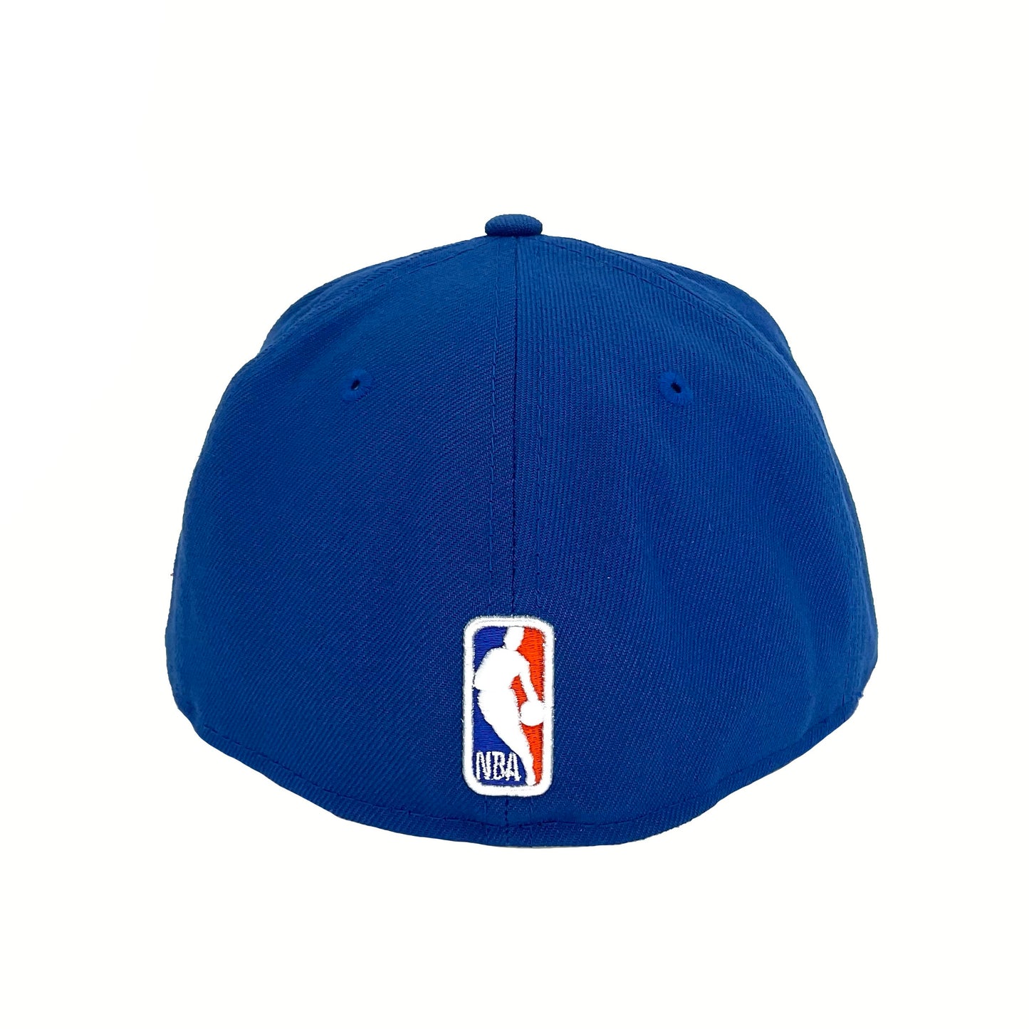 Brooklyn Nets Custom New Era Cap Royal