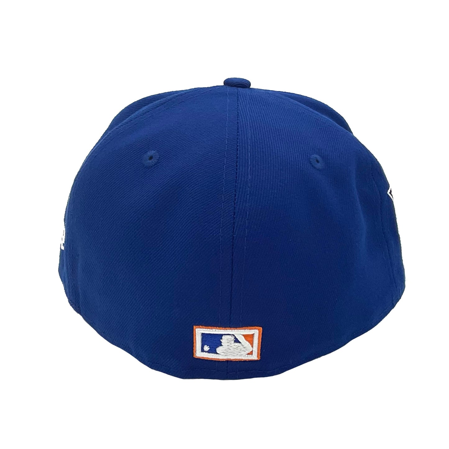 New York Mets New Era Cap WS2000