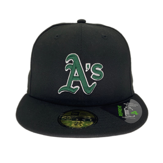 New Era MLB Oakland Athletics As Enchanted Forrest Elephant 