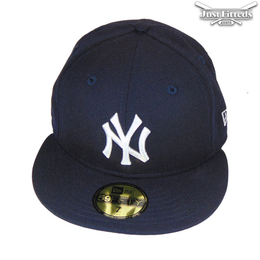 New York Yankees Jf Custom New Era Cap 5 Strikes