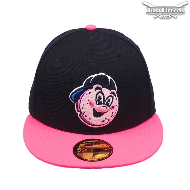 Trenton thunder outlet cap