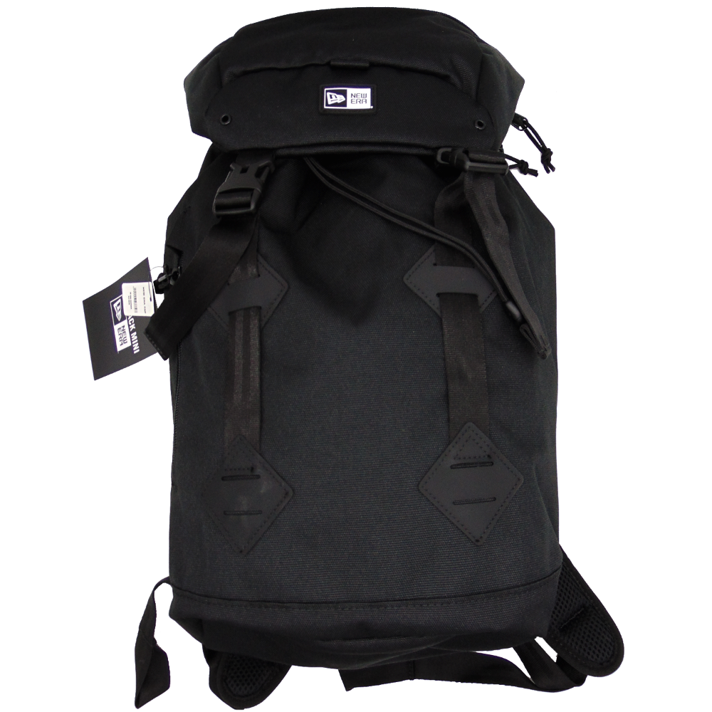 New Era Backpack Mini black