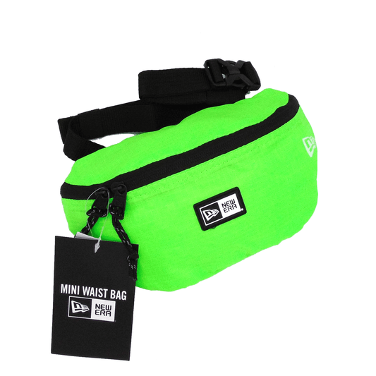 New Era Waist Bag Mini Green
