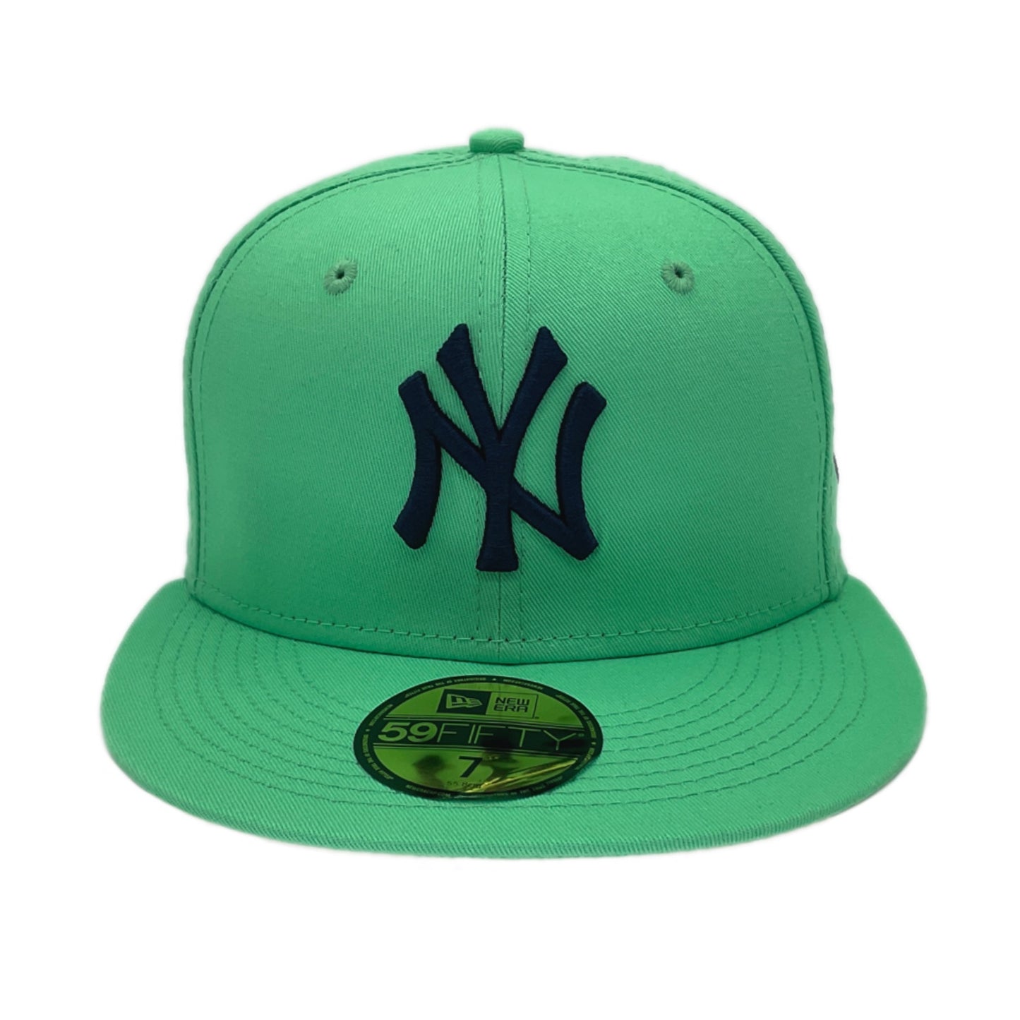 New York Yankees New Era Cap Mint
