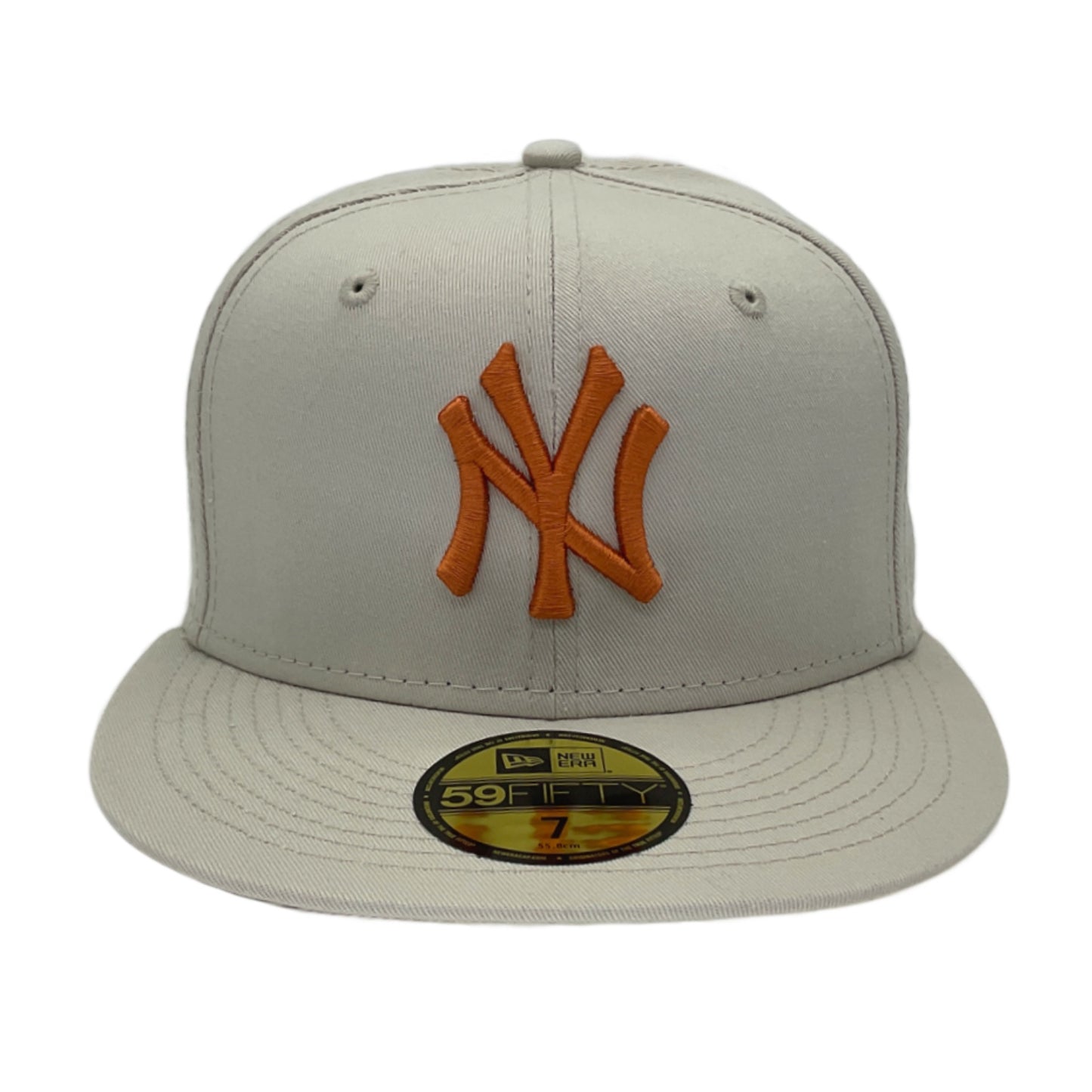 New York Yankees New Era Cap Stone