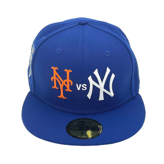 New York Mets New Era Cap WS2000