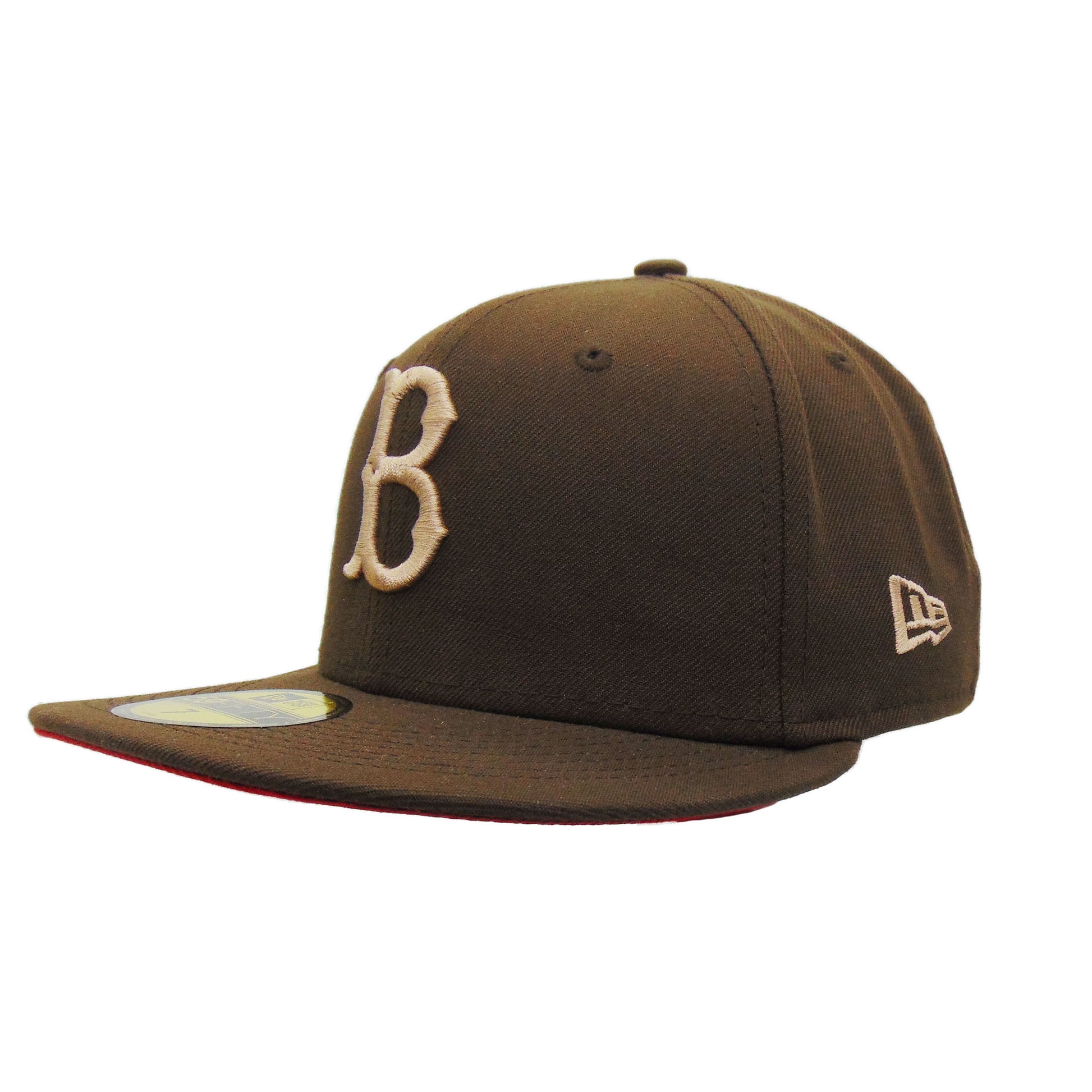 Los Angeles Dodgers New Era Brooklyn Dodgers 1955 World Champions