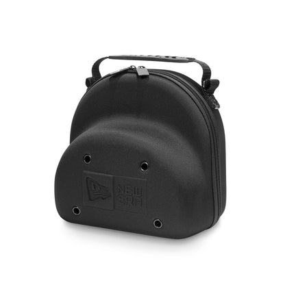 New Era Cap Carrier 2 Caps black Back View